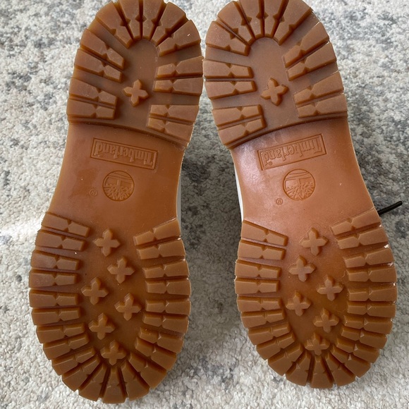 Timberland® Premium 6-Inch Waterproof Boot - Picture 6 of 9